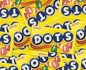 Dots Boxes