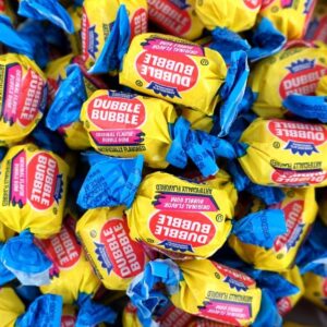Dubble Bubble