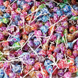 Dum Dums Assorted