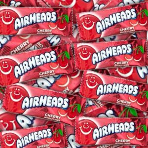 Cherry Airheads