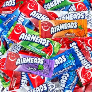 Assorted Airheads