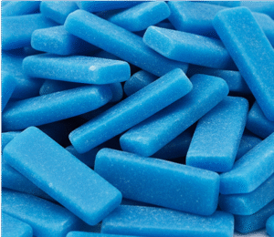 Blue Airheads