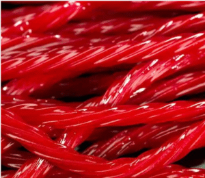 Cherry Pull n Peel Twizzlers