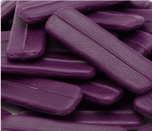 Grape Airheads