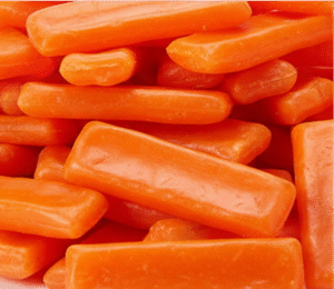Orange Airheads