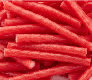 Strawberry Blast Pull n Peel Twizzlers
