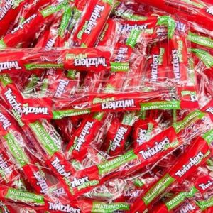 Watermelon Pull n Peel Twizzlers