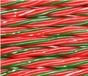 Watermelon Pull n Peel Twizzlers